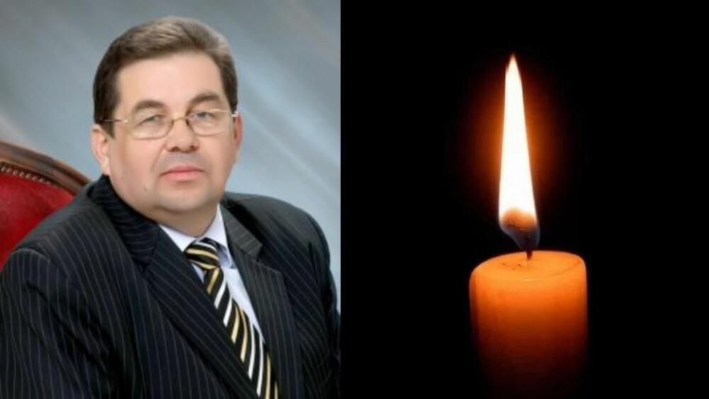 Помер професор Прикарпатського університету Василь Ґрещук