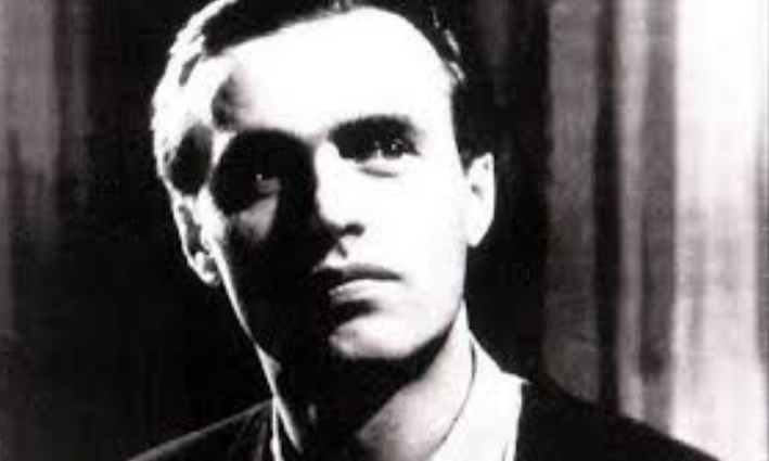 90 років Василю Симоненку. Поет, який пробуджує серця