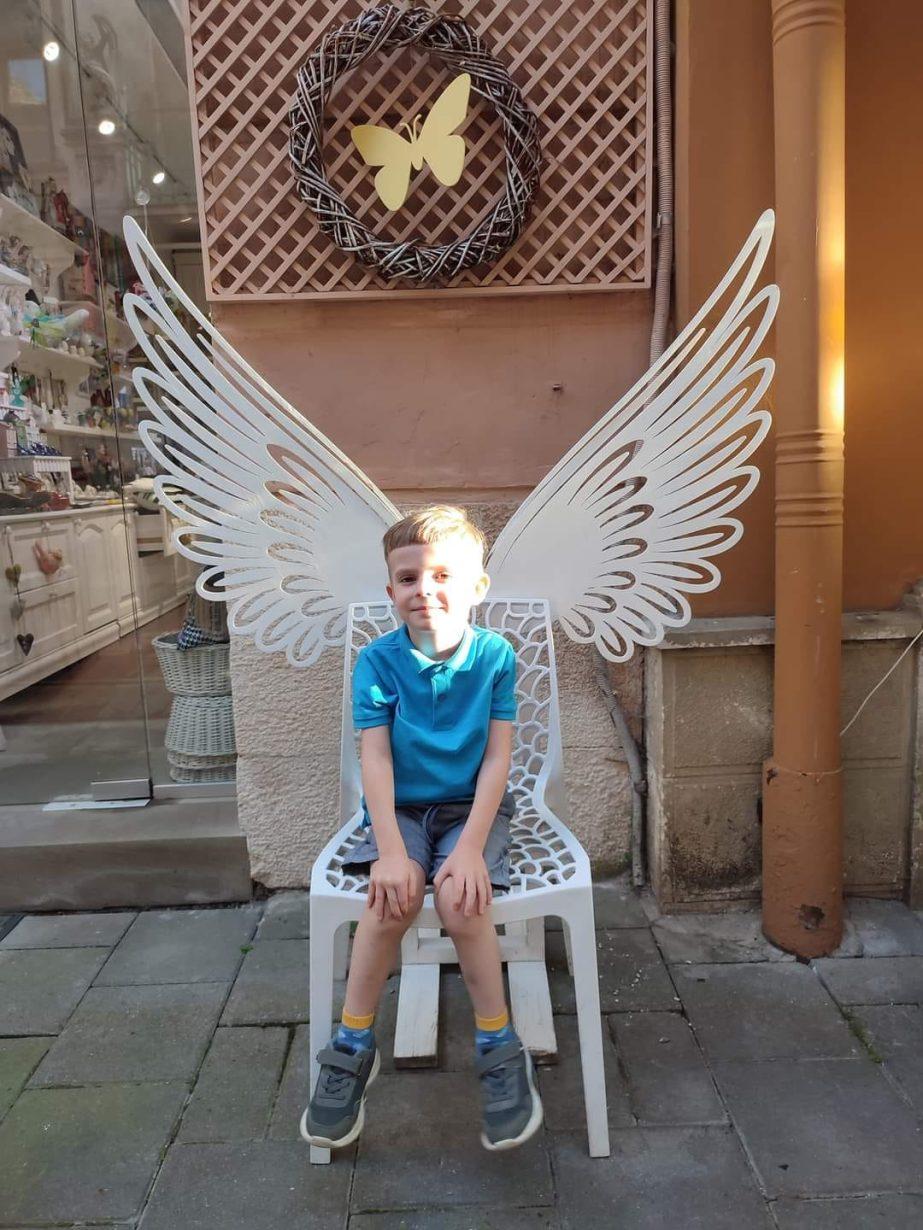 Померла 5-річна дитина: у Львові судитимуть лікарку за підроблений сертифікат