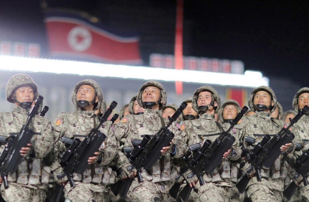 КНДР офіційно підтвердила участь своїх збройних сил у війні проти України