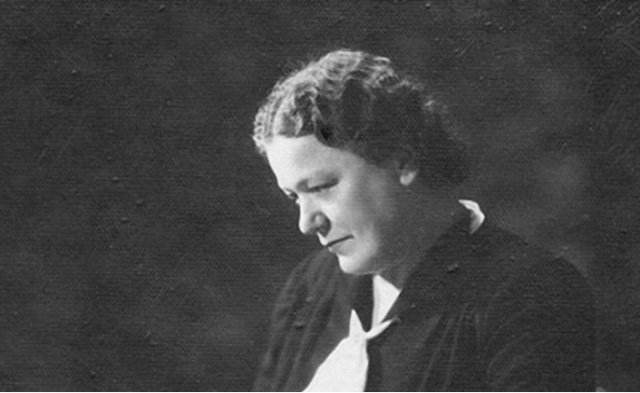 Ірина Вільде: та, що писала про душу, а не стереотипи