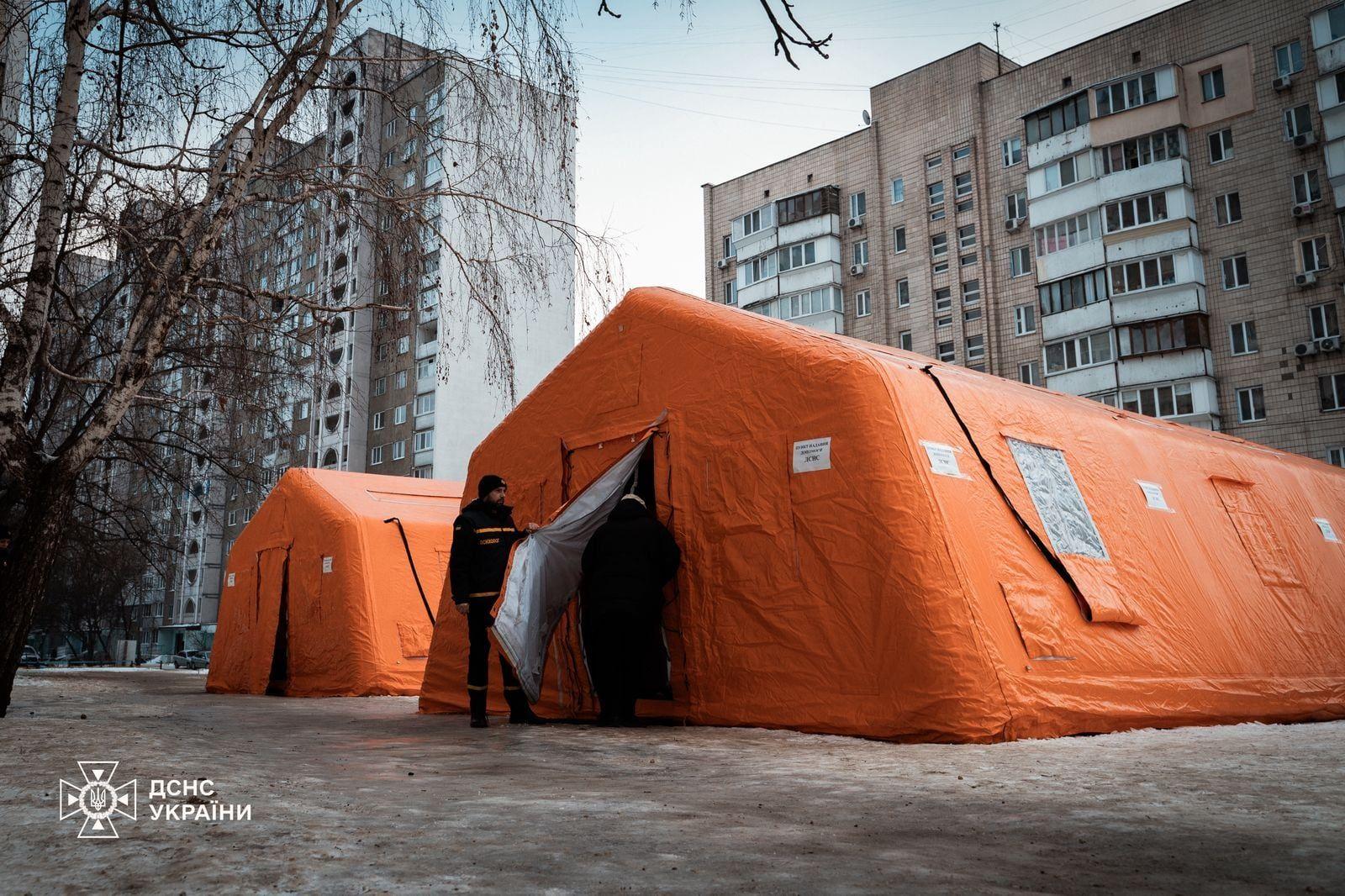 У Польщі зібрали понад мільйон злотих на генератори для Києва