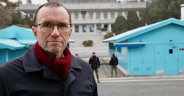 Україна отримає 400 млн доларів допомоги від Норвегії