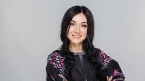 Співачка з Коломийщини виконала давню щедрівку зі сходу