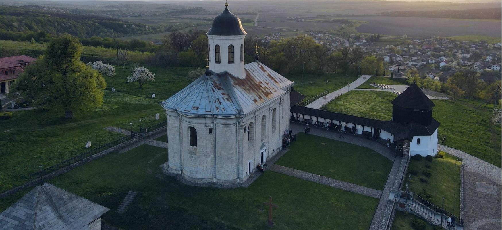 На початку серпня відбудеться всеукраїнська проща до Крилоса