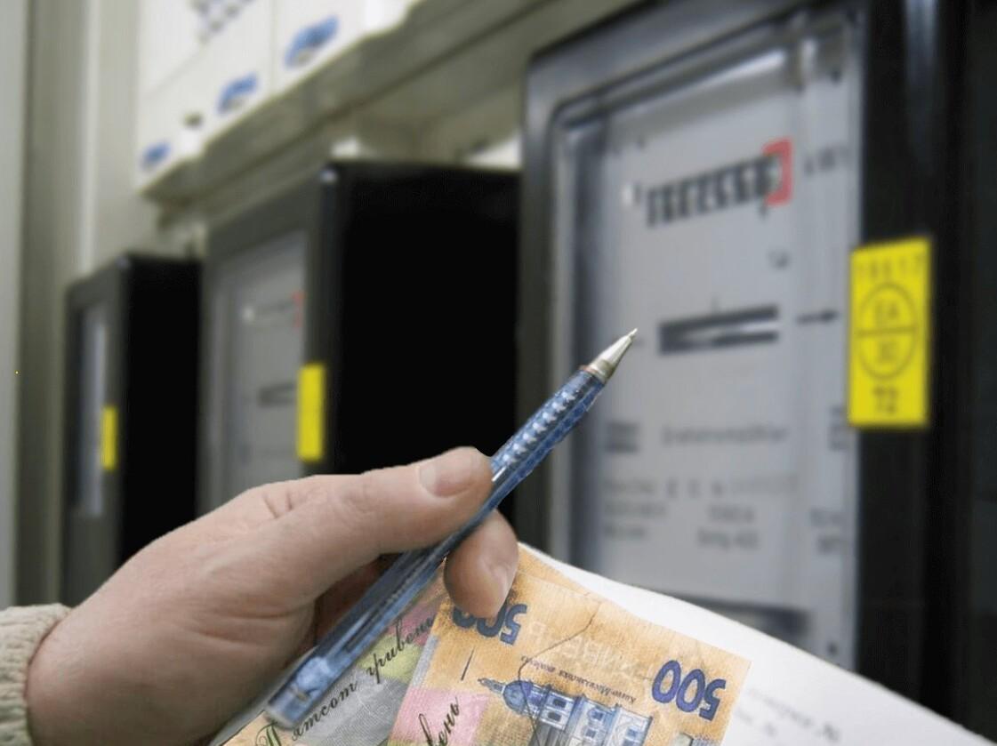В Україні можуть підвищити тарифи на газ і світло