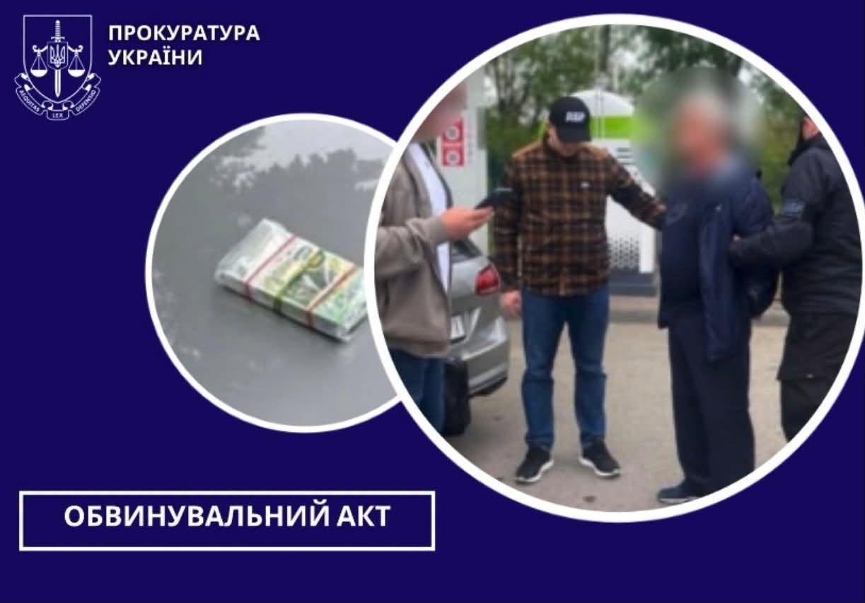 18 тисяч євро за «порятунок від в’язниці»: на Прикарпатті судитимуть адвоката-шахрая