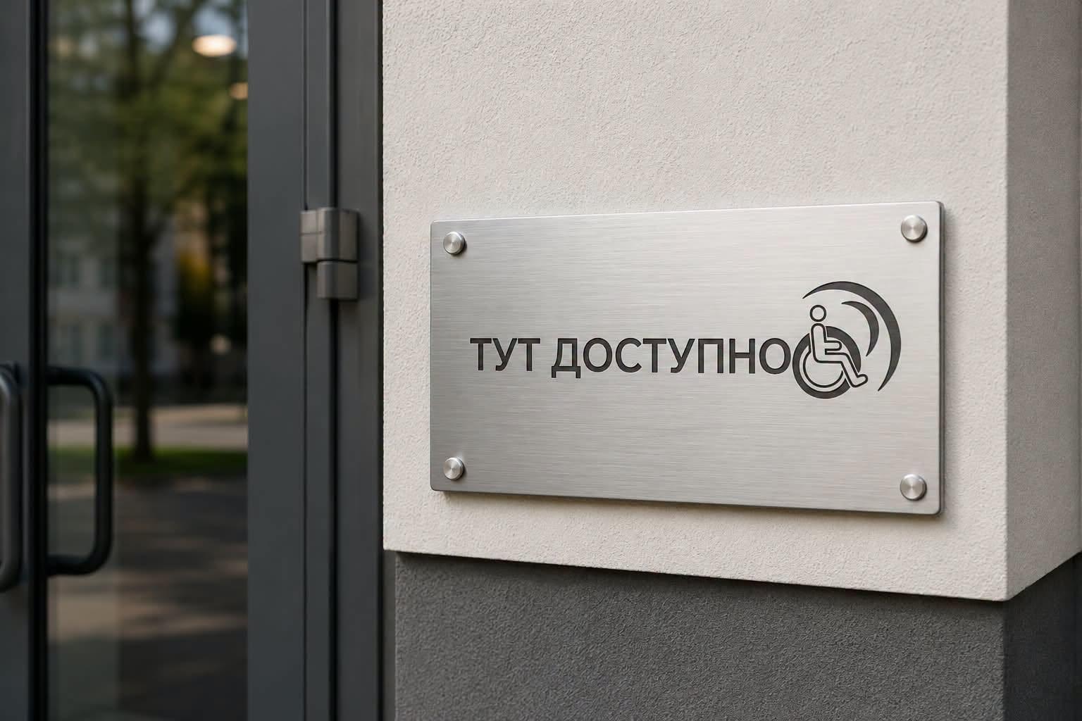 У Франківську відзначатимуть найкращі безбар’єрні заклади та громадські простори