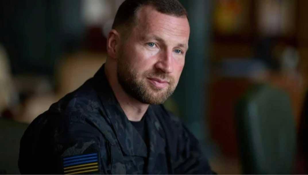 Уряд офіційно призначив Хмару тимчасовим виконувачем обов'язків міністра оборони