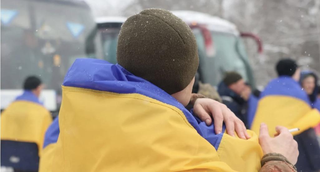 Кабмін розширив щомісячні виплати для звільнених із полону