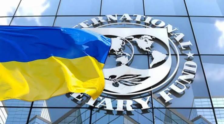 МВФ виділив Україні ще 690 млн доларів — вони надійдуть найближчими днями