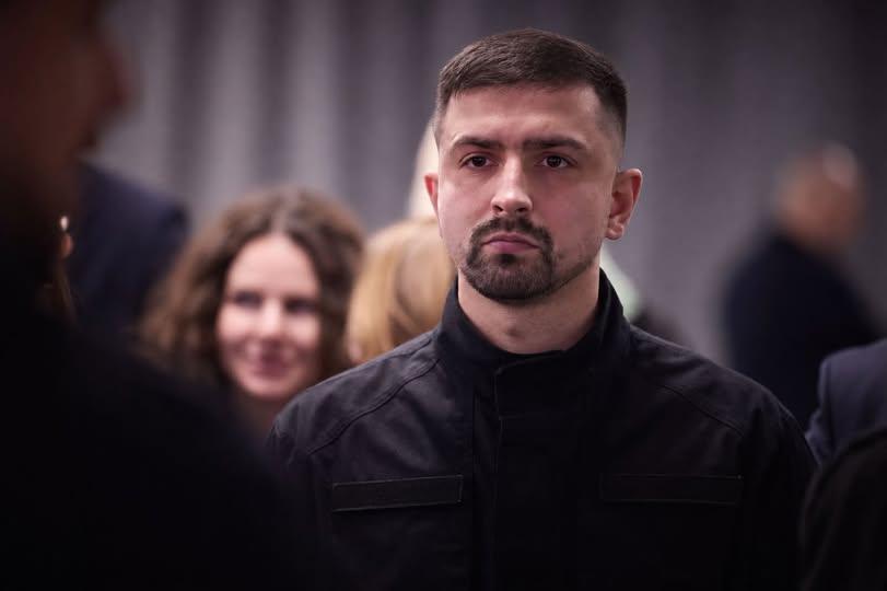 Гендиректор «Укроборонпрому» оголосив про відставку