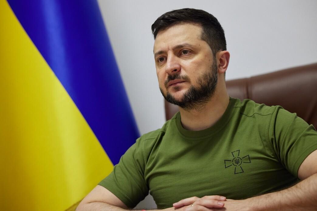 Зеленський заявив про готовність до прямих переговорів із Путіним