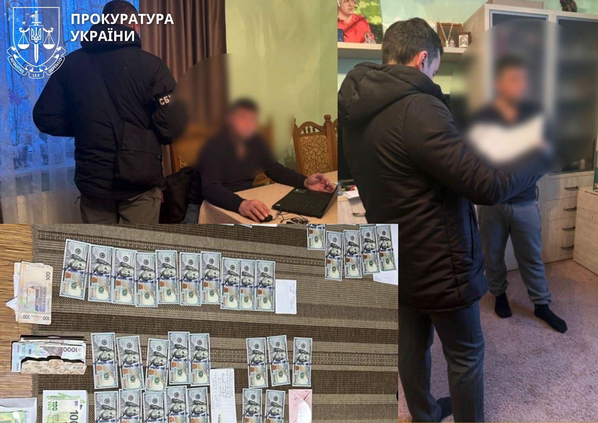 Судитимуть викладачів франківського університету, які вимагали в аспірантки хабар за захист дисертації