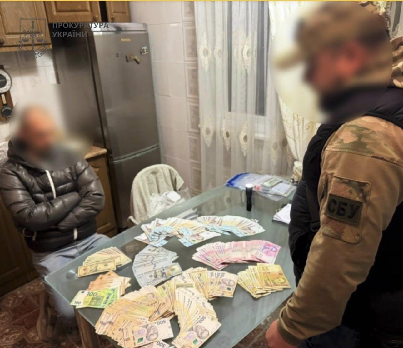 На Прикарпатті викрили масштабне виробництво наркотиків: вилучили "товару" на понад  165 мільйонів