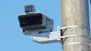 На Прикарпатті запрацюють чотири нові камери фіксації швидкості