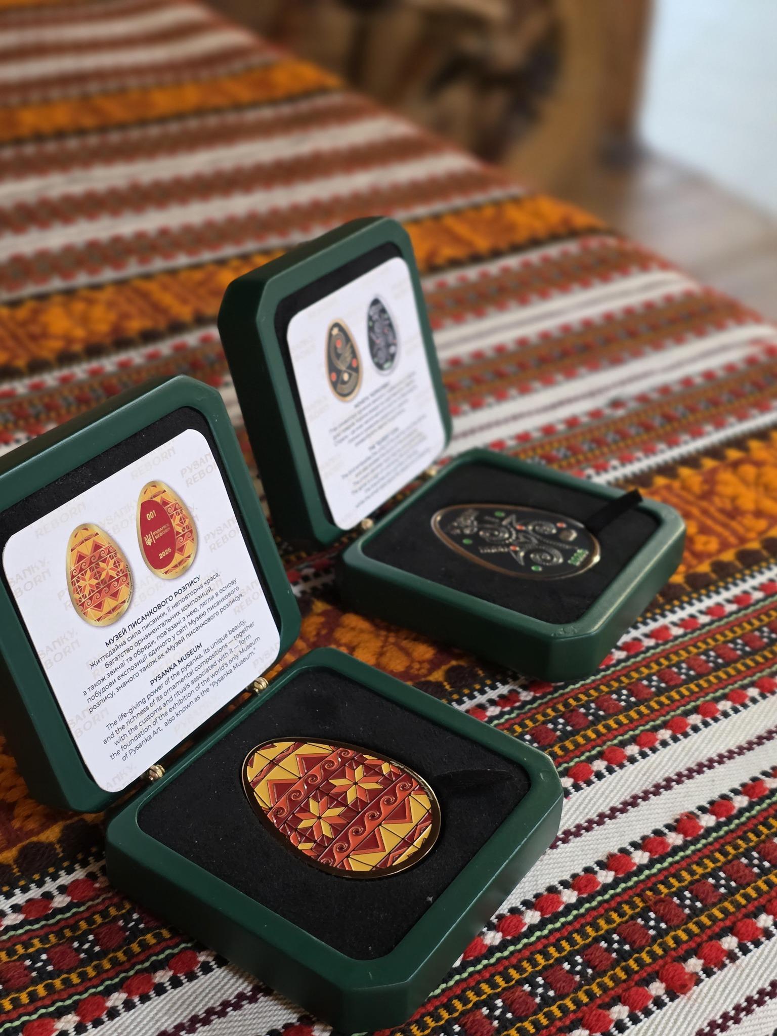 Музей в Коломиї отримав унікальні експонати