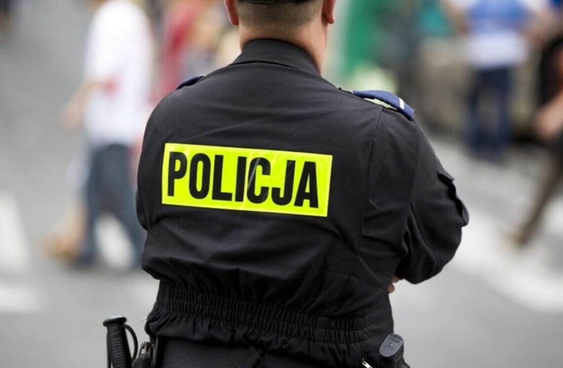 У Польщі затримали понад 90 українців через нелегальне перебування в країні