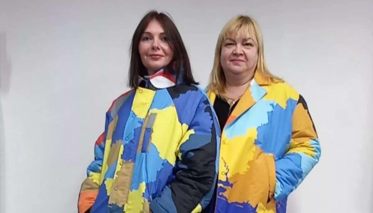 Українській збірній заборонили використовувати форму з мапою країни на Паралімпійських іграх