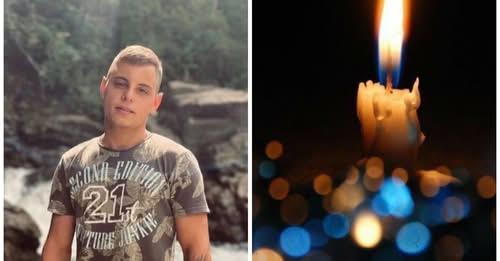 У ДТП загинув військовослужбовець з Делятина Сергій Бублик