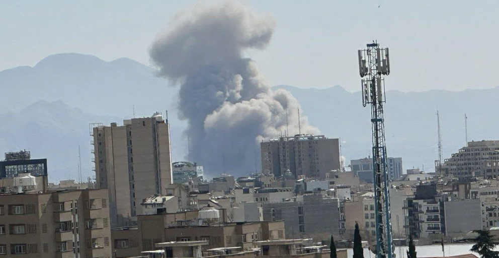 США під час операції проти Ірану вперше застосували українську тактику дронів