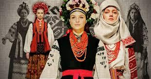 Україна подала вишиванку до списку нематеріальної культурної спадщини ЮНЕСКО