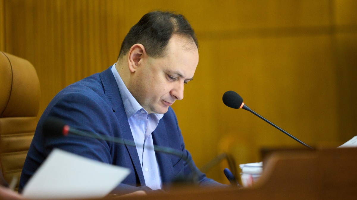 Корупційний скандал у міськраді: Марцінків заявив про співпрацю зі слідством