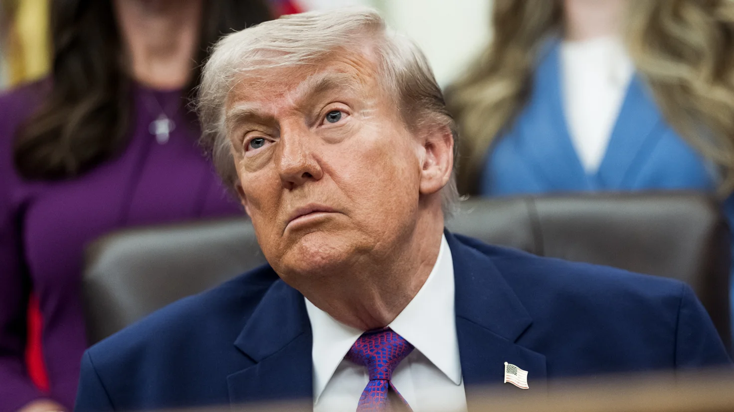 «Головна зірка у світі». Трамп заявив, що може замінити деяких артистів, які відмовилися виступати на фестивалі до 250-річчя США