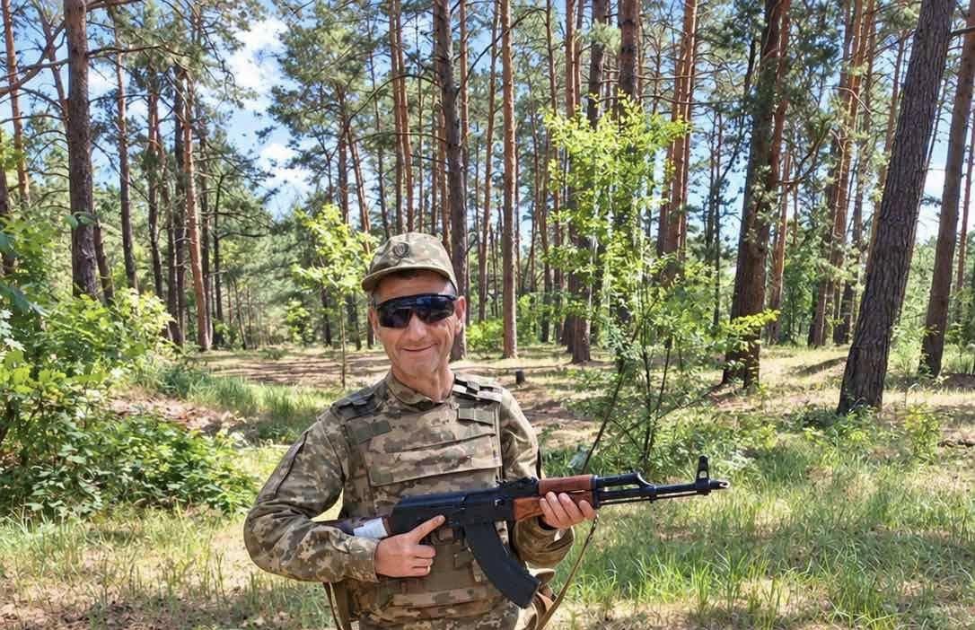Підтвердили загибель захисника з Рожнівської громади Василя Захарука