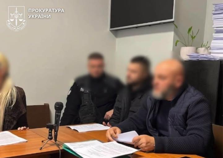 Прокуратура вимагає 2 мільйони гривень застави для підозрюваного у тяжкій ДТП в Городенці