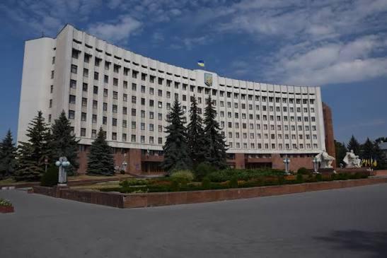 Кабмін погодив призначення Андрія Русина заступником голови Івано-Франківської ОВА