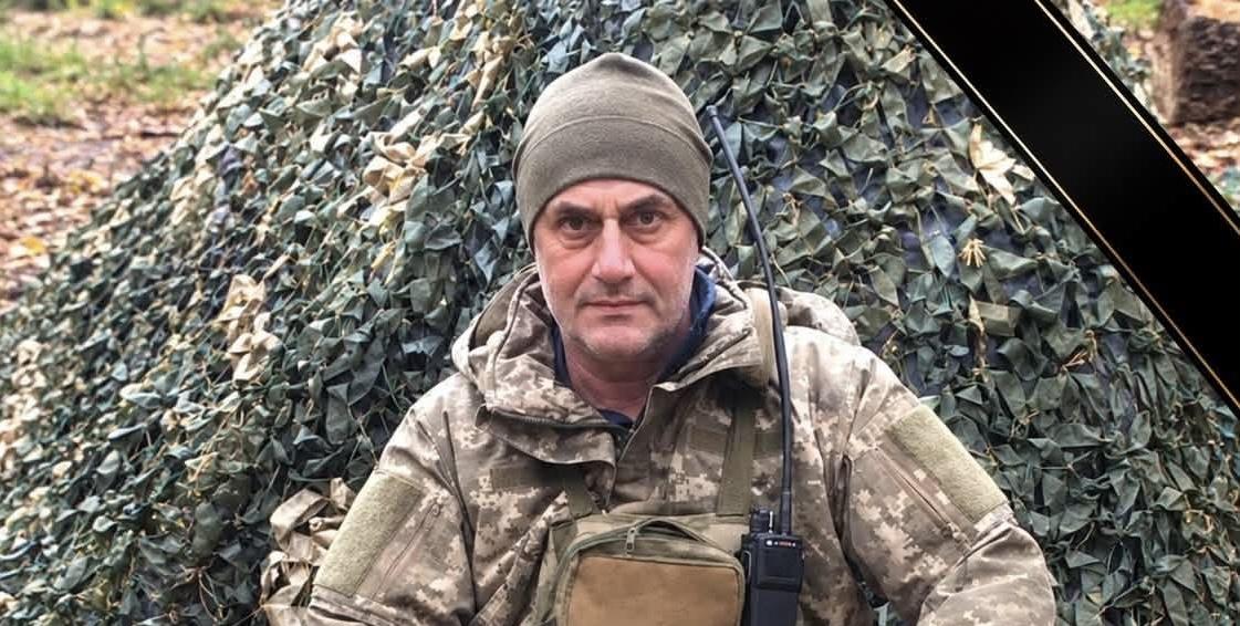ДНК підтвердила загибель ексгравця збірної України з футболу Романа Максимюка з Прикарпаття