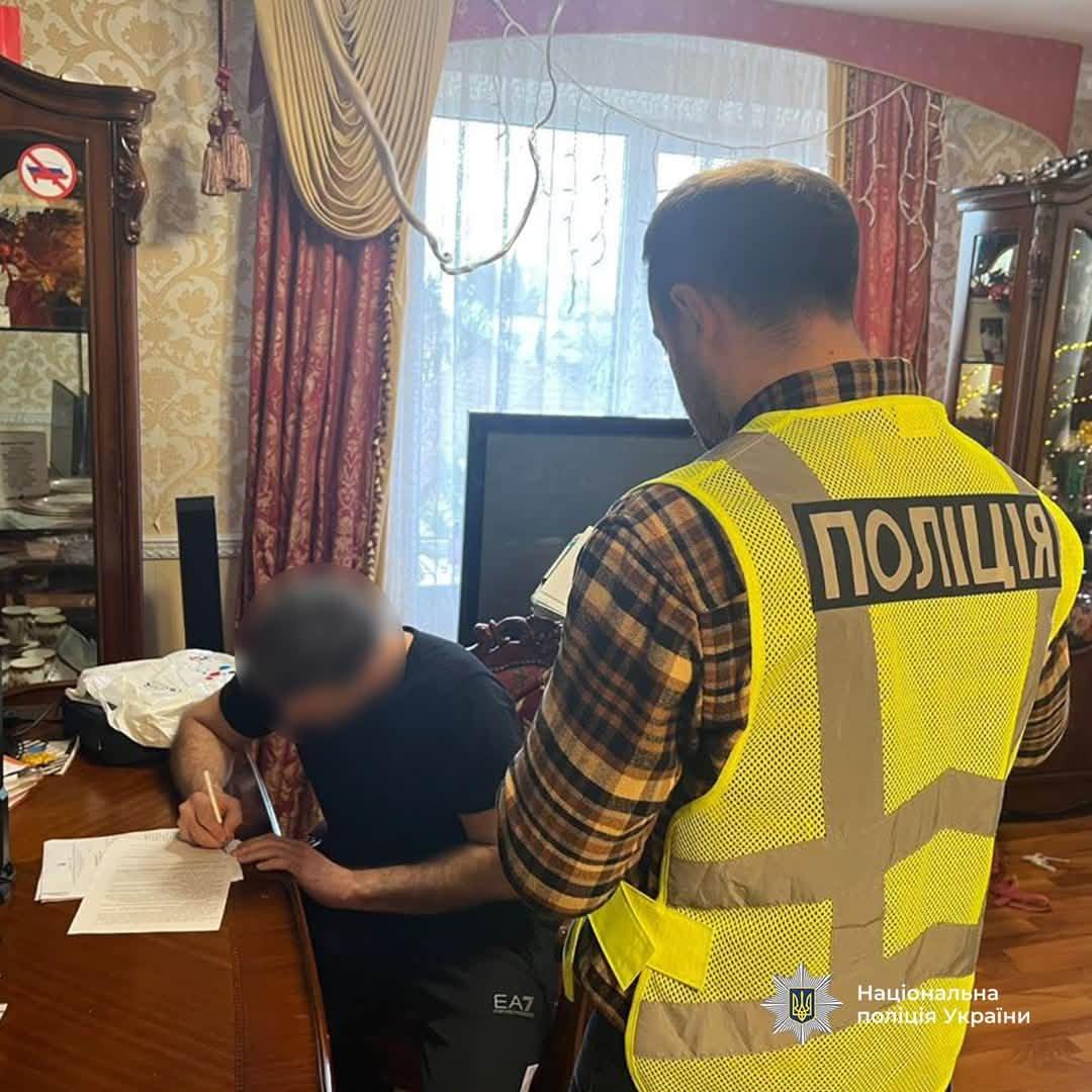 В Іспанії затримали підозрюваного в розкраданні 71 мільйона гривень на теплопостачанні в Івано-Франківську