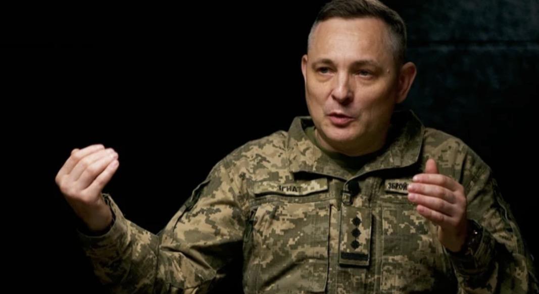 У Повітряних силах пояснили, чому тривога в Києві прозвучала після вибухів