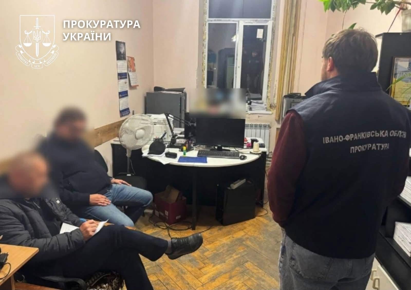 На Прикарпатті під виглядом ремонтів «під ключ» ошукали клієнтів на 32,5 млн грн