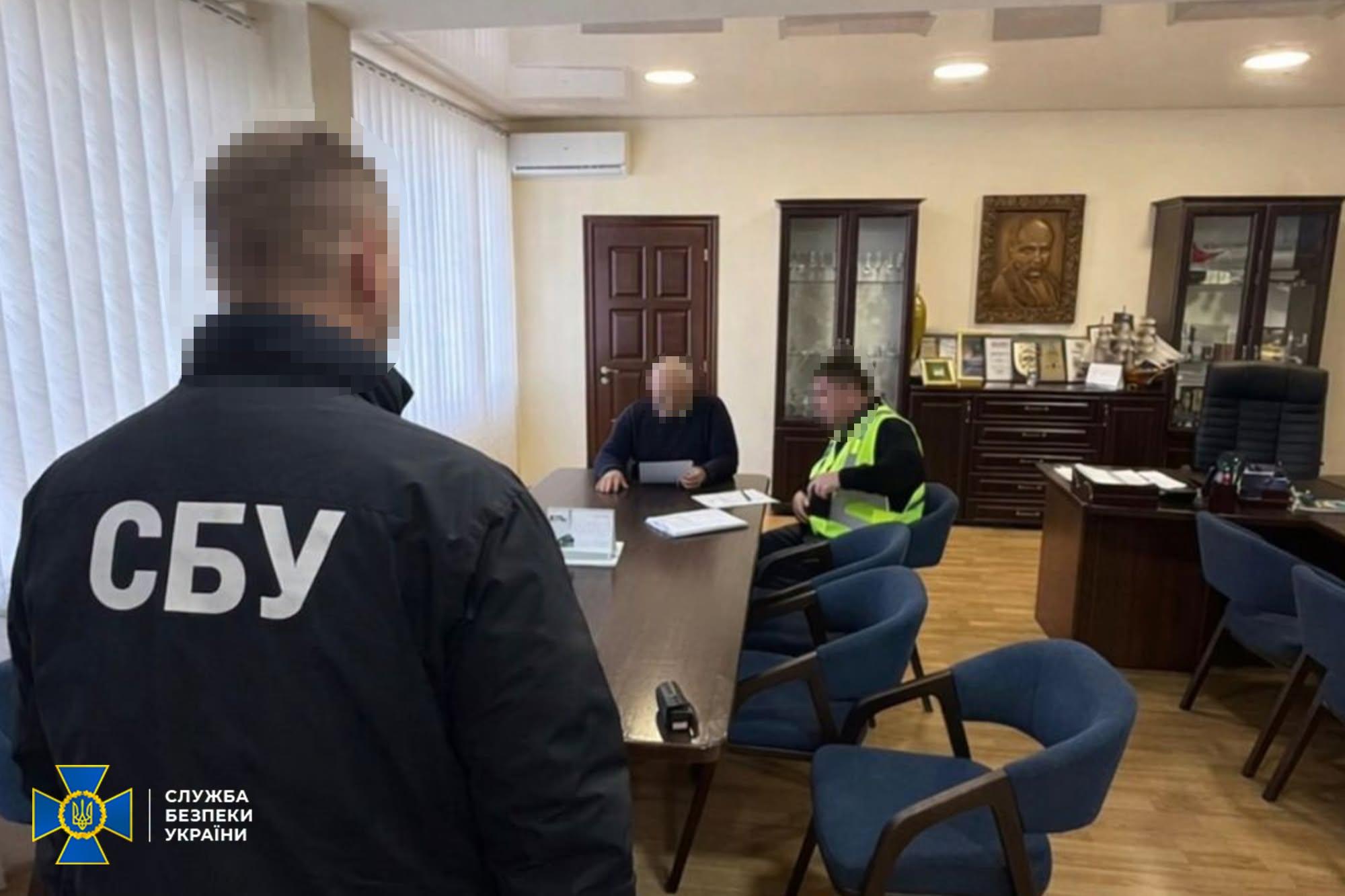 На Прикарпатті посадовцям «Укрзалізниці» загрожує до 12 років ув’язнення через фіктивне працевлаштування військовозобов’язаних