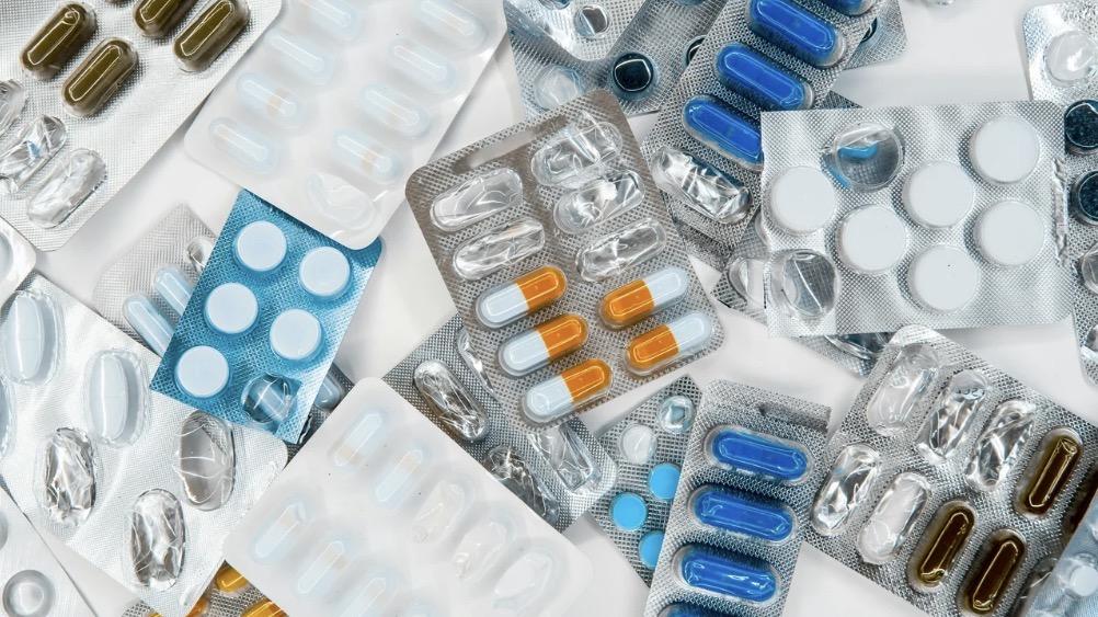 У МОЗ розповіли, що відбувається з наявністю ліків в Україні