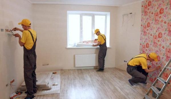 Ремонт квартир у Києві: як обрати підрядника та організувати роботи