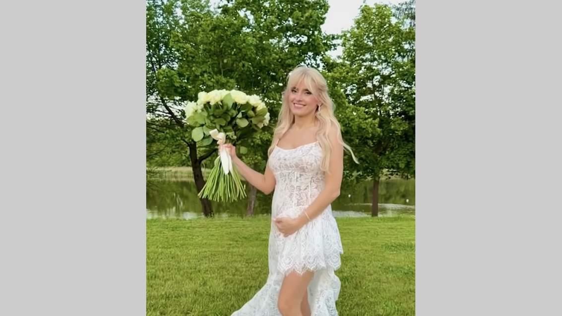Співачка Ірина Федишин втратила ненароджену доньку