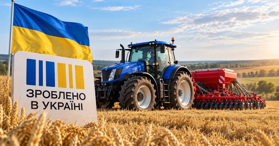 Понад 200 одиниць техніки придбали аграрії Прикарпаття за державною програмою
