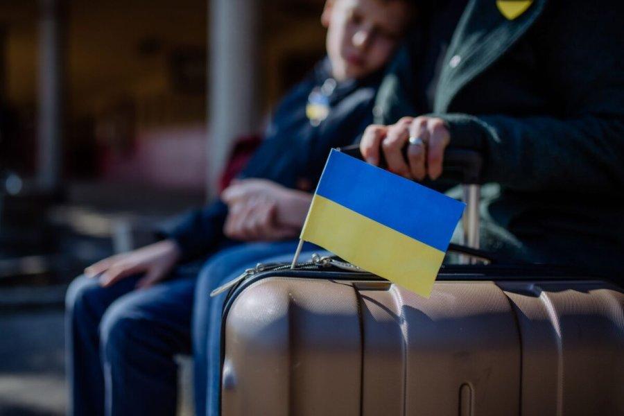 До 19 жовтня США вирішать, чи продовжувати захист для українців