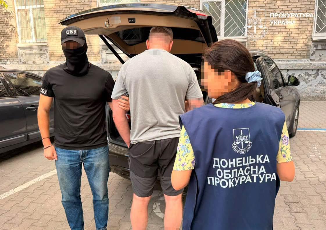 Житель Прикарпаття за $22 тисячі обіцяв зняти військовозобов’язаного з обліку