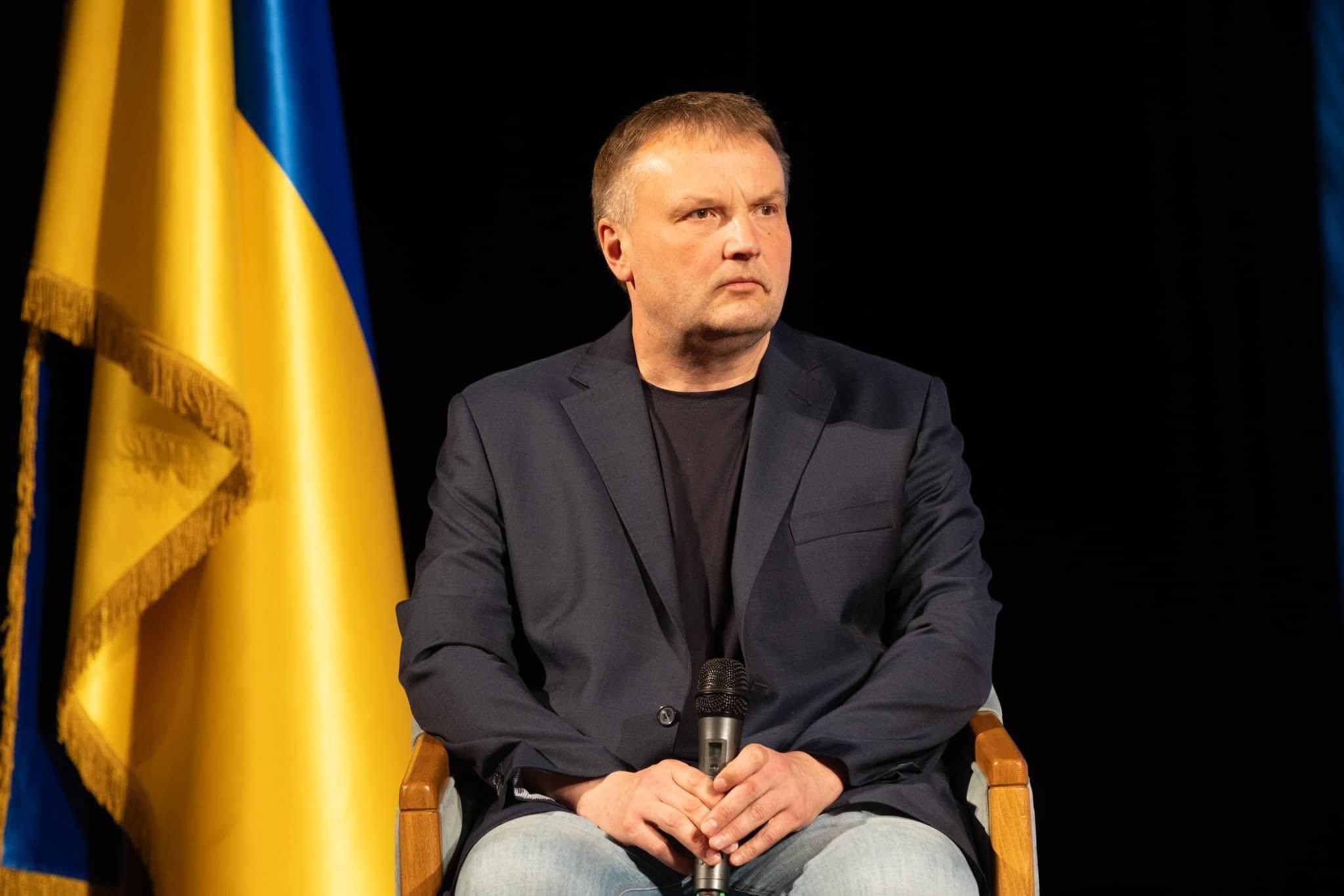 Експерт пояснив, чому ухвалення "закону Грема" не означає негайного посилення тиску на Росію