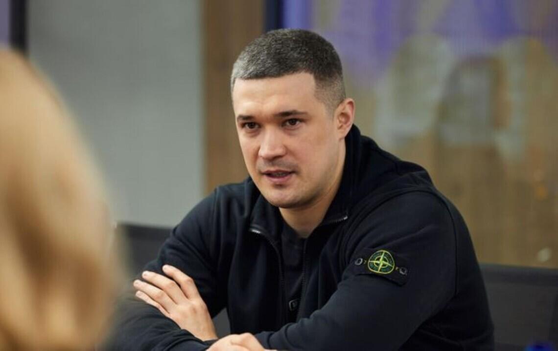 Ексміністр оборони Федоров запускає власну оборонну компанію