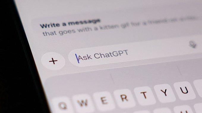 Єврокомісія посилила контроль за ChatGPT