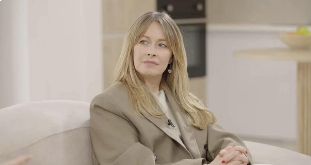 «Дякую за прихисток»: Олена Кравець із дітьми переїхала до Франківська