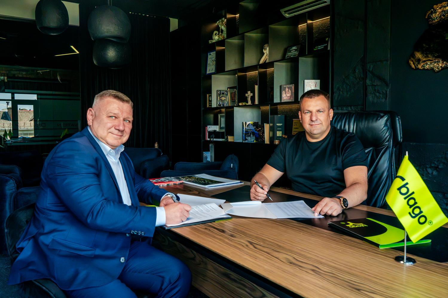 Ще один житловий район Франківська пройшов акредитацію за «єОселею»