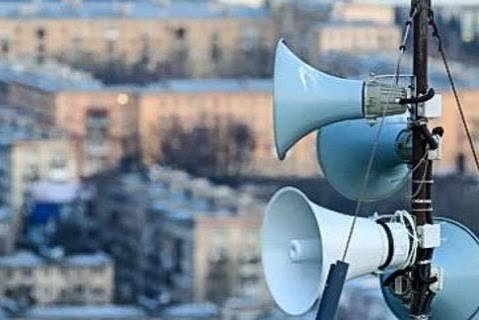 Запровадять два рівні загрози під час повітряних тривог в Україні