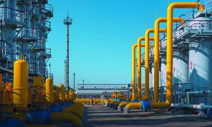 В Україні створять систему підземних сховищ для зберігання пального — Шмигаль