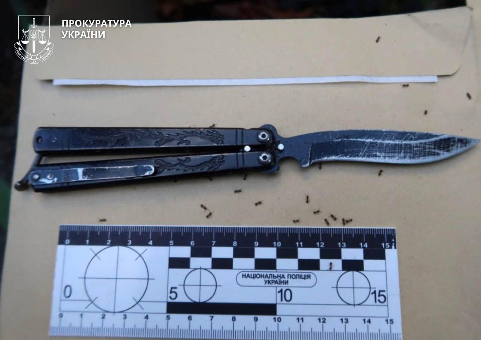 У Франківську 43-річний п’яний чоловік вбив безхатька